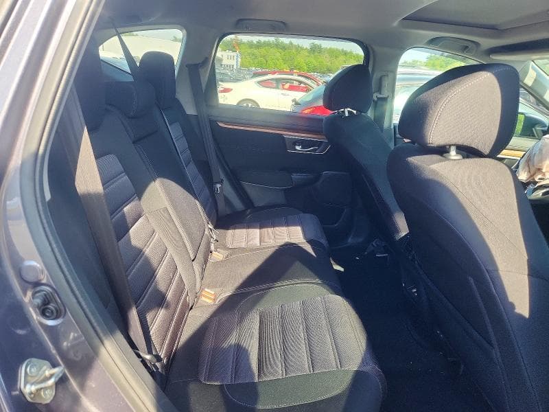 2019 HONDA CR-V EX EX 11
