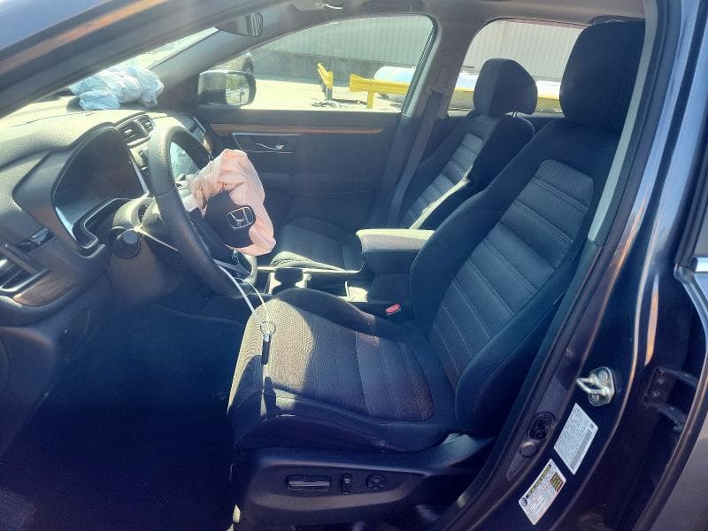 2019 HONDA CR-V EX EX 7