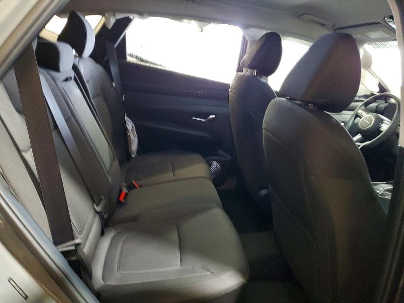 2026 HYUNDAI TUCSON SE SE 11