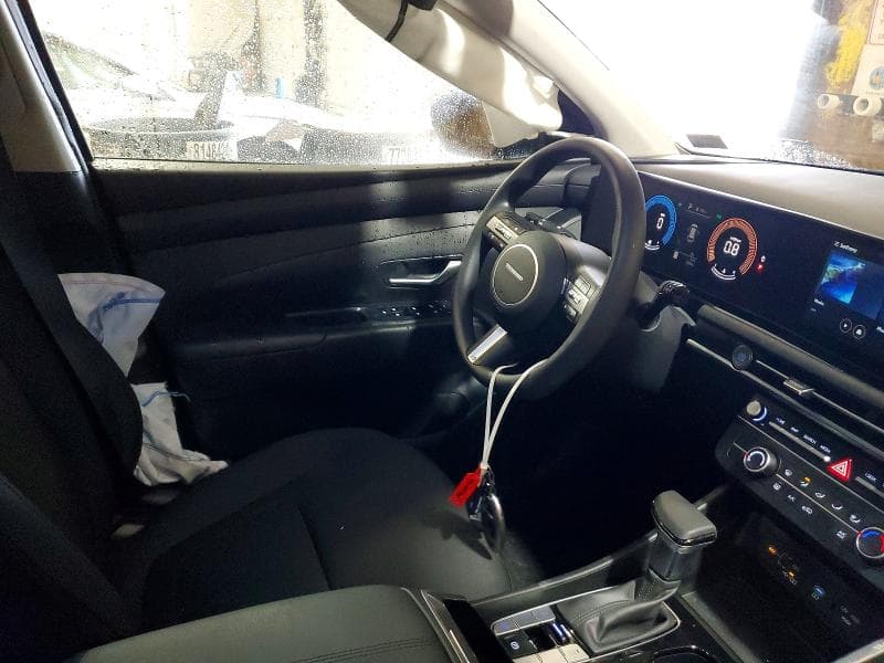 2026 HYUNDAI TUCSON SE SE 7