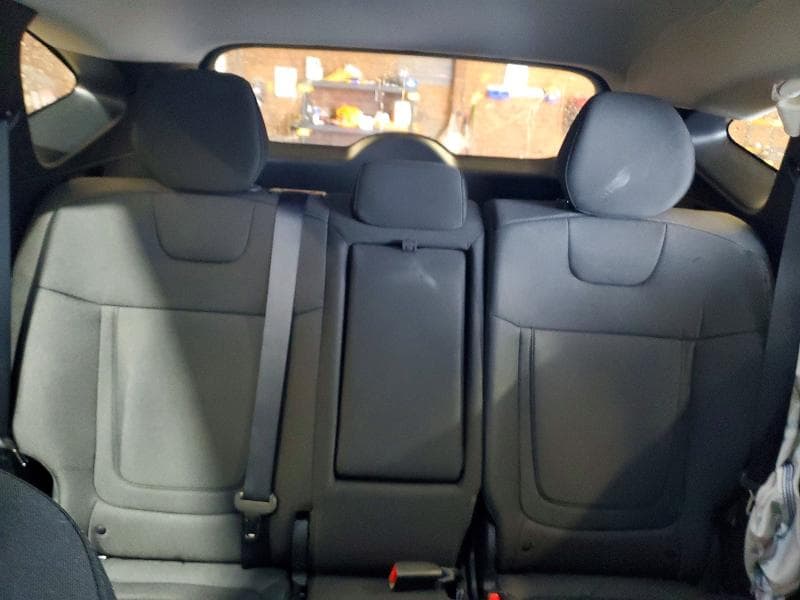 2026 HYUNDAI TUCSON SE SE 10