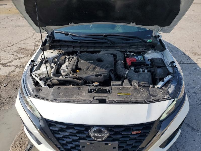2024 NISSAN ALTIMA 11