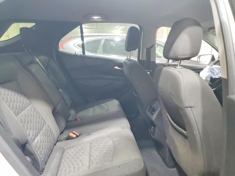 2020 CHEVROLET EQUINOX LT 11