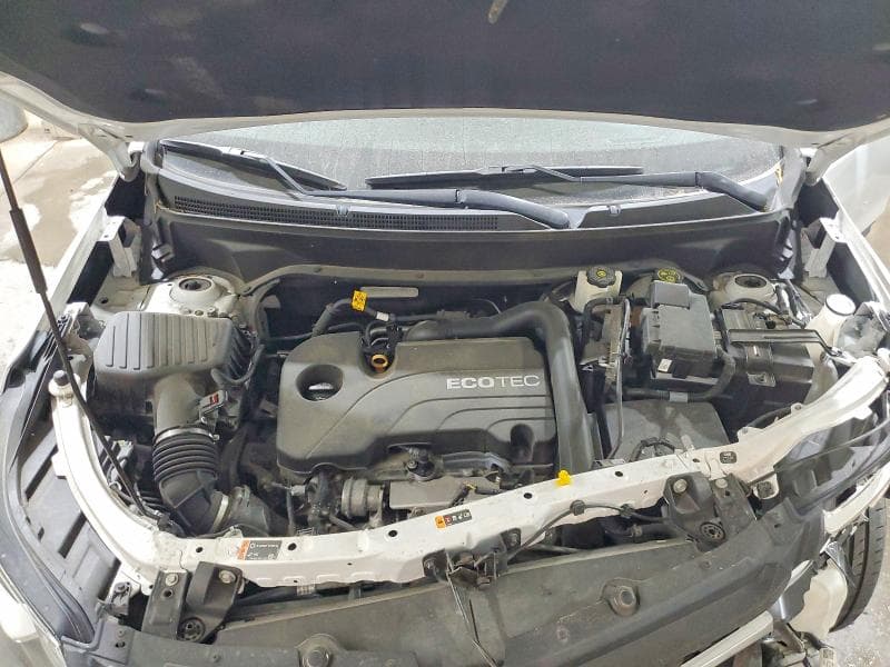 2020 CHEVROLET EQUINOX LT 12
