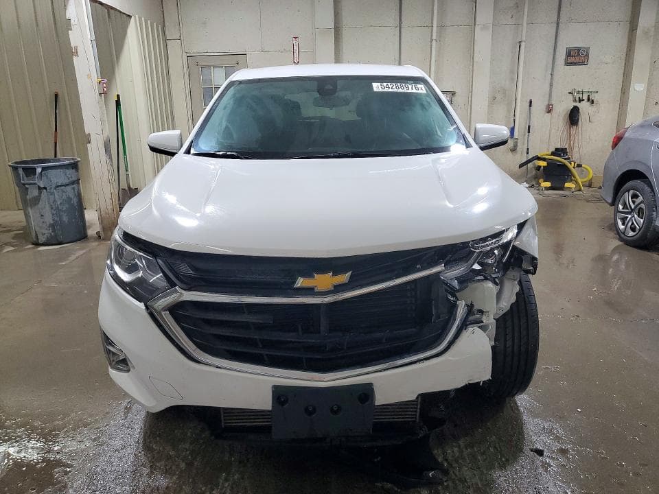 2020 CHEVROLET EQUINOX LT 5