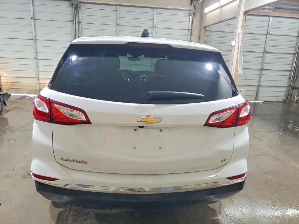 2020 CHEVROLET EQUINOX LT 6