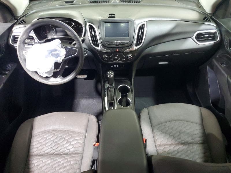 2020 CHEVROLET EQUINOX LT 8