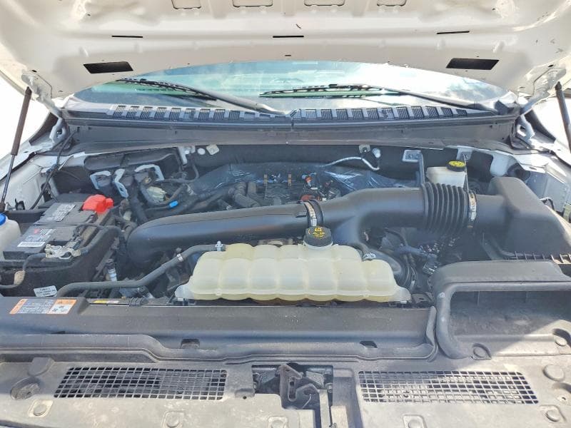 2023 FORD EXPEDITION MAX LIMITED MAX LIMITED 11