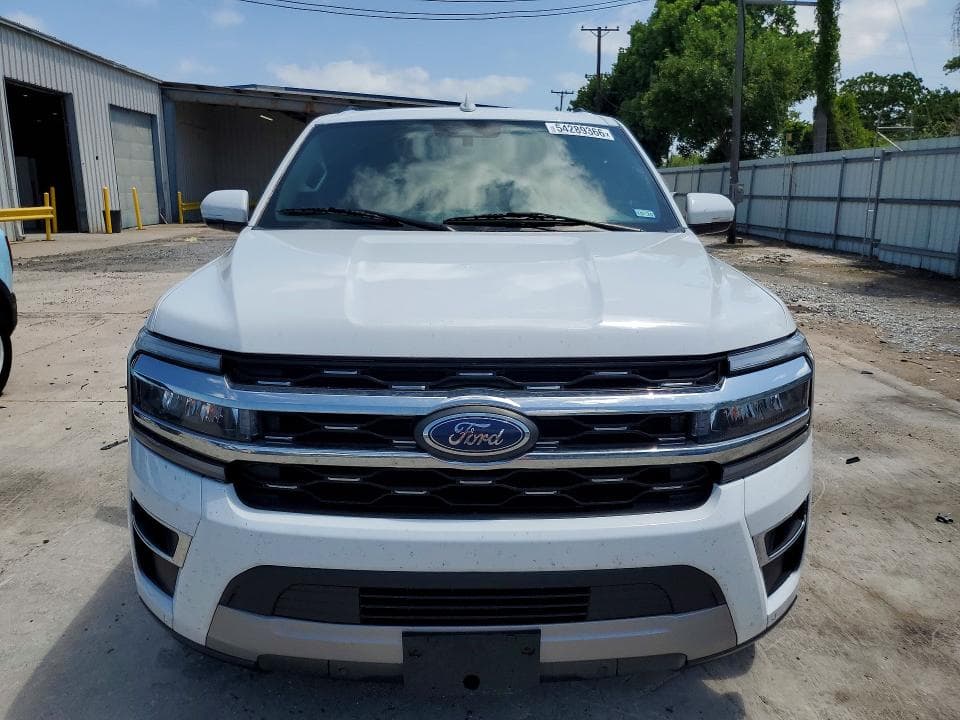 2023 FORD EXPEDITION MAX LIMITED MAX LIMITED 5