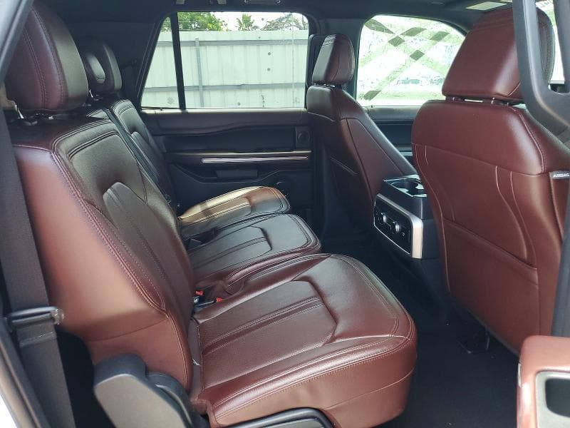 2023 FORD EXPEDITION MAX LIMITED MAX LIMITED 10