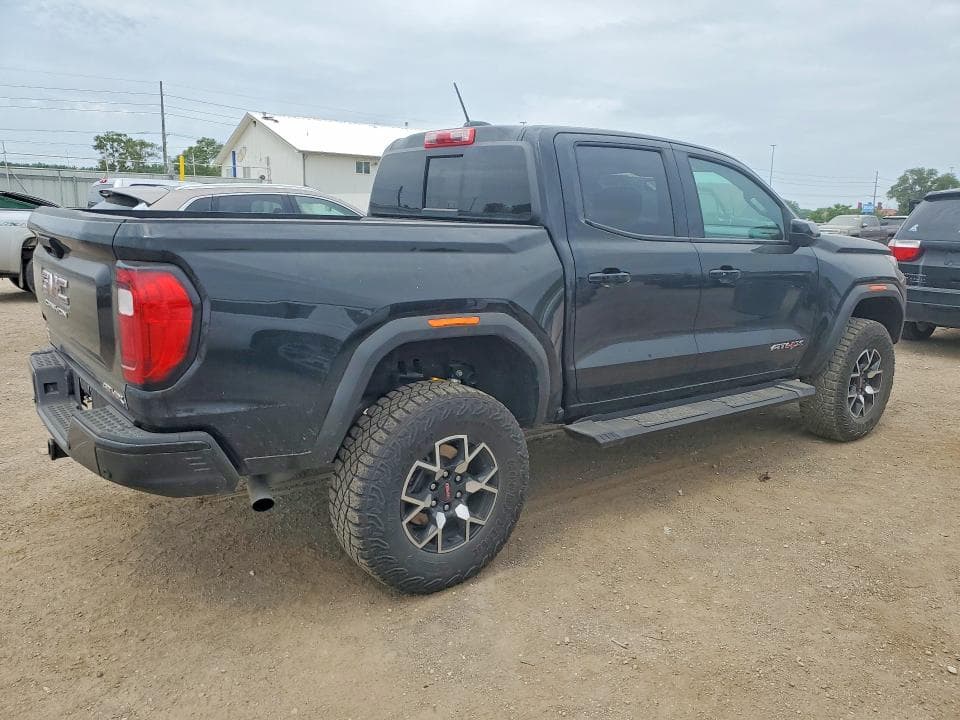 2024 GMC CANYON AT4X AT4X 3