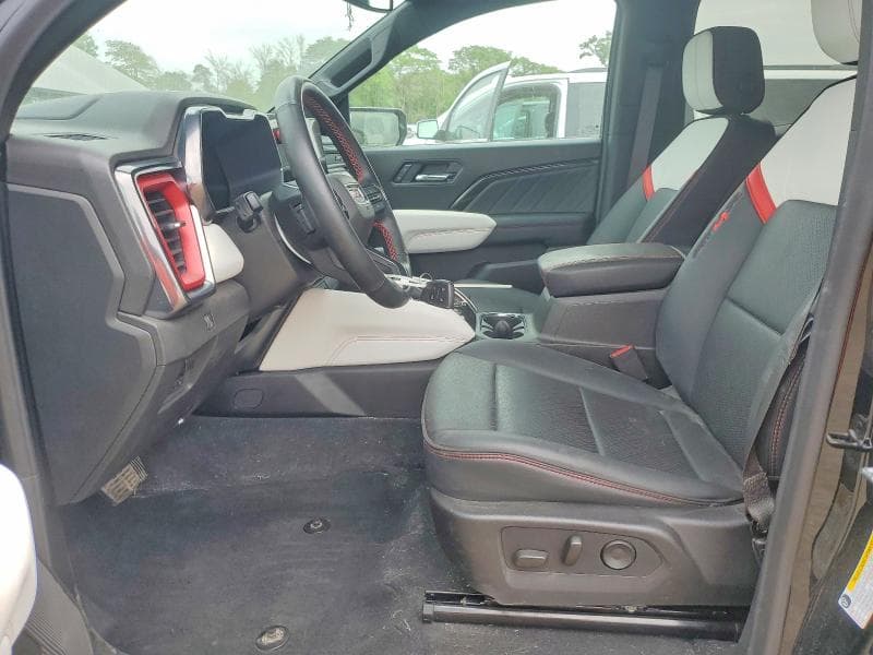 2024 GMC CANYON AT4X AT4X 7