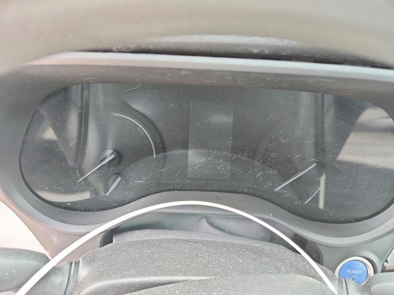 2024 TOYOTA SIENNA LE LE 9