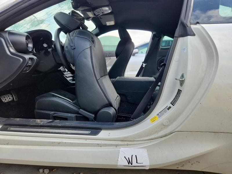 2025 TOYOTA GR 86 PREMIUM PREMIUM 12