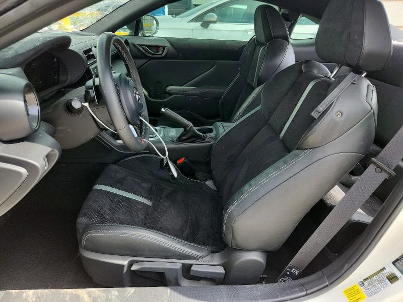 2025 TOYOTA GR 86 PREMIUM PREMIUM 7