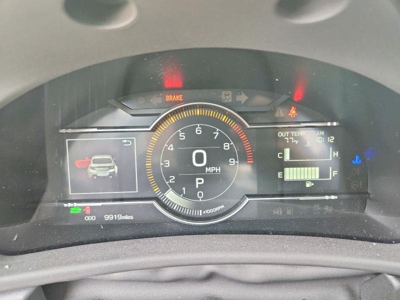 2025 TOYOTA GR 86 PREMIUM PREMIUM 9
