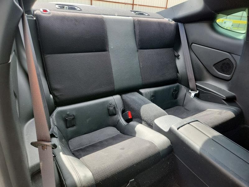 2025 TOYOTA GR 86 PREMIUM PREMIUM 10