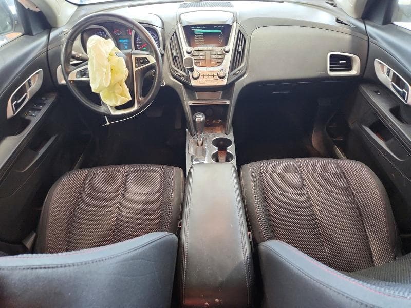 2017 CHEVROLET EQUINOX LT 8