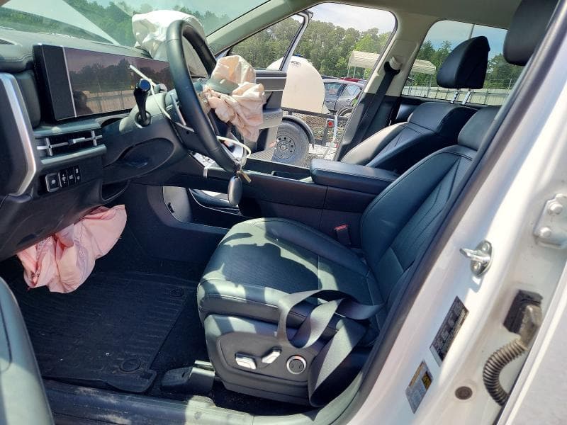 2025 HYUNDAI SANTA FE XRT XRT 7