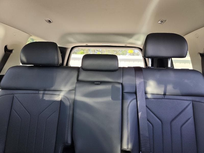 2025 HYUNDAI SANTA FE XRT XRT 10