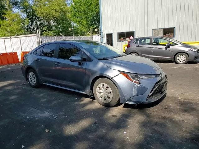 2022 TOYOTA COROLLA L L 13