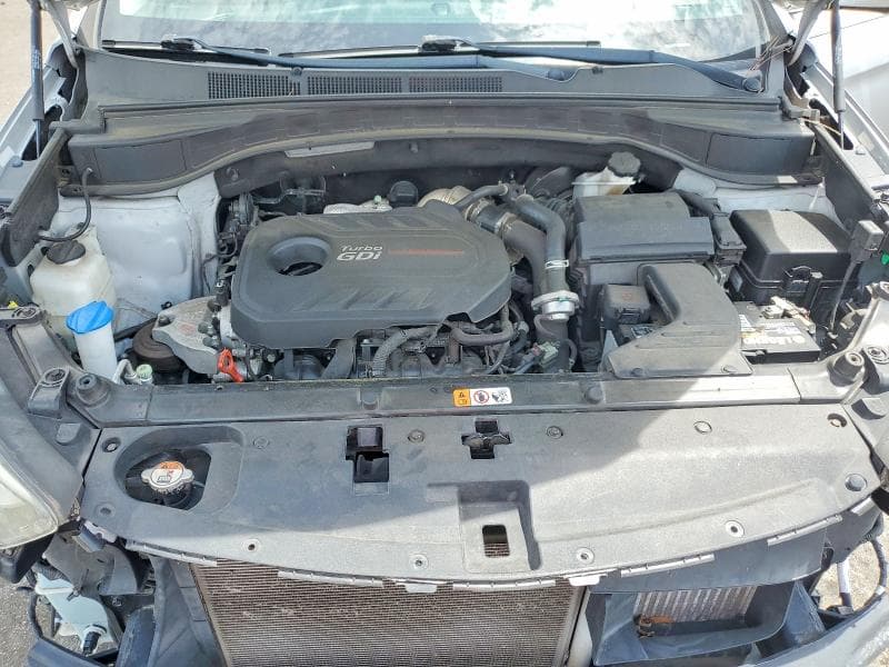 2018 HYUNDAI SANTA FE SPORT 2.0T ULTIMATE 11