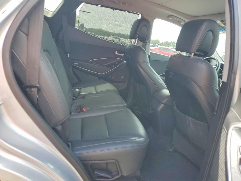 2018 HYUNDAI SANTA FE SPORT 2.0T ULTIMATE 10