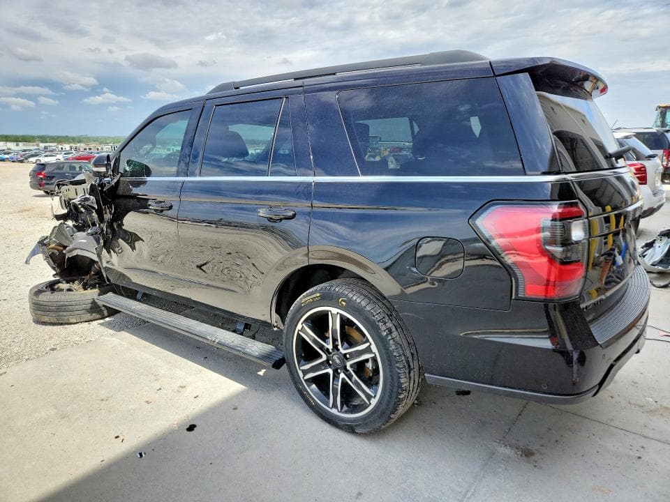 2021 FORD EXPEDITION LIMITED 2