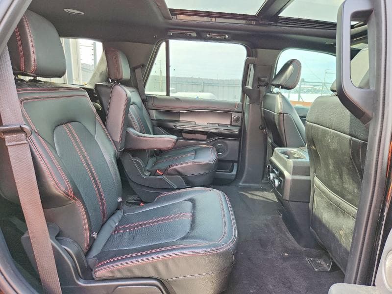 2021 FORD EXPEDITION LIMITED 11
