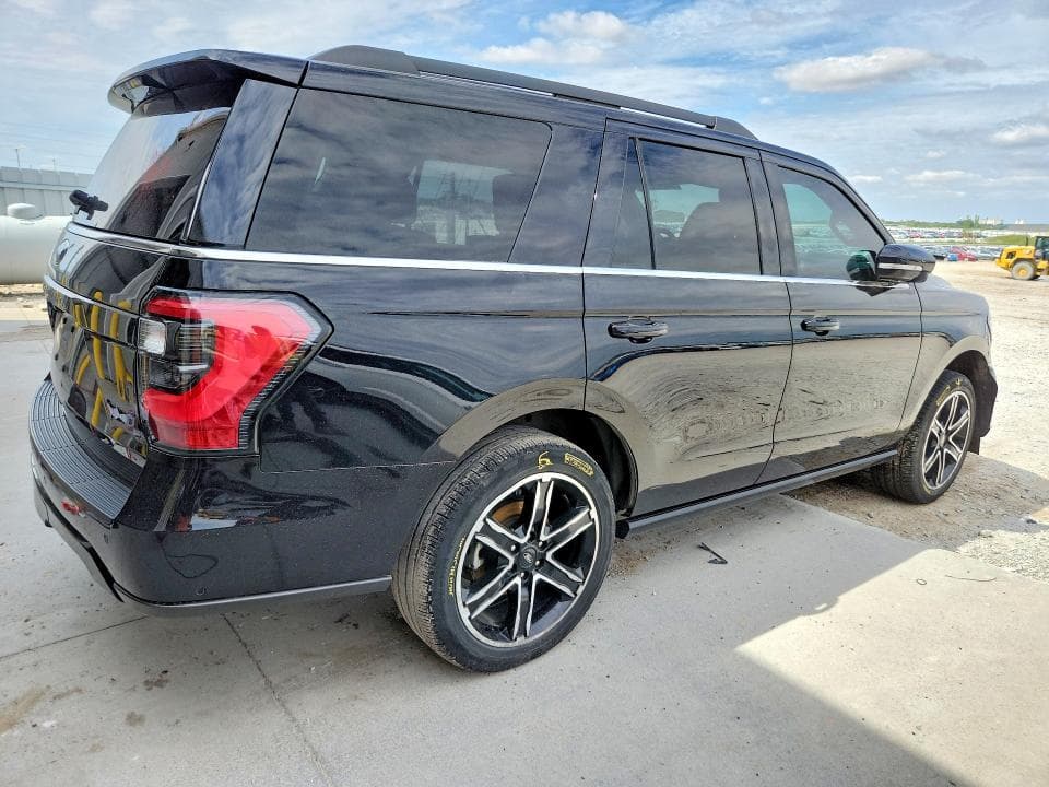 2021 FORD EXPEDITION LIMITED 3