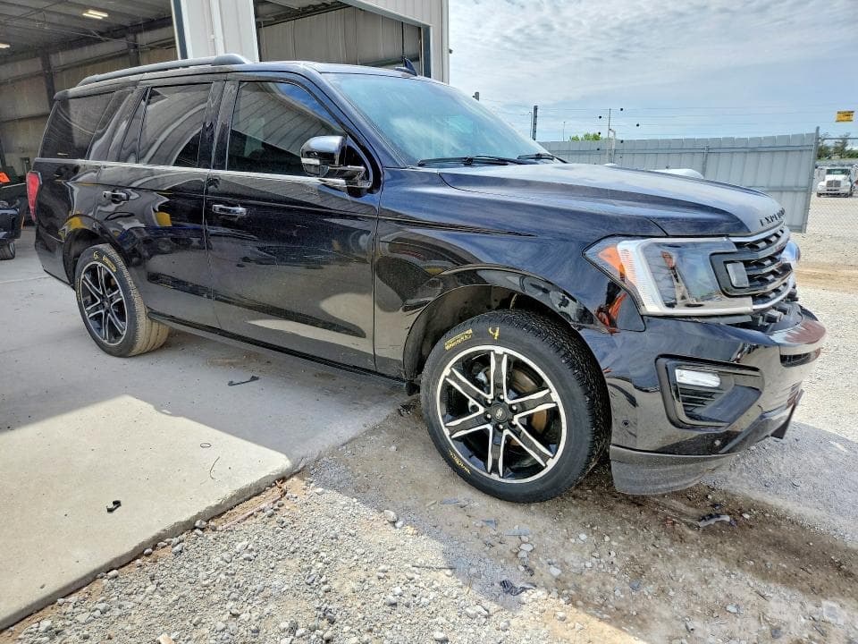 2021 FORD EXPEDITION LIMITED 4