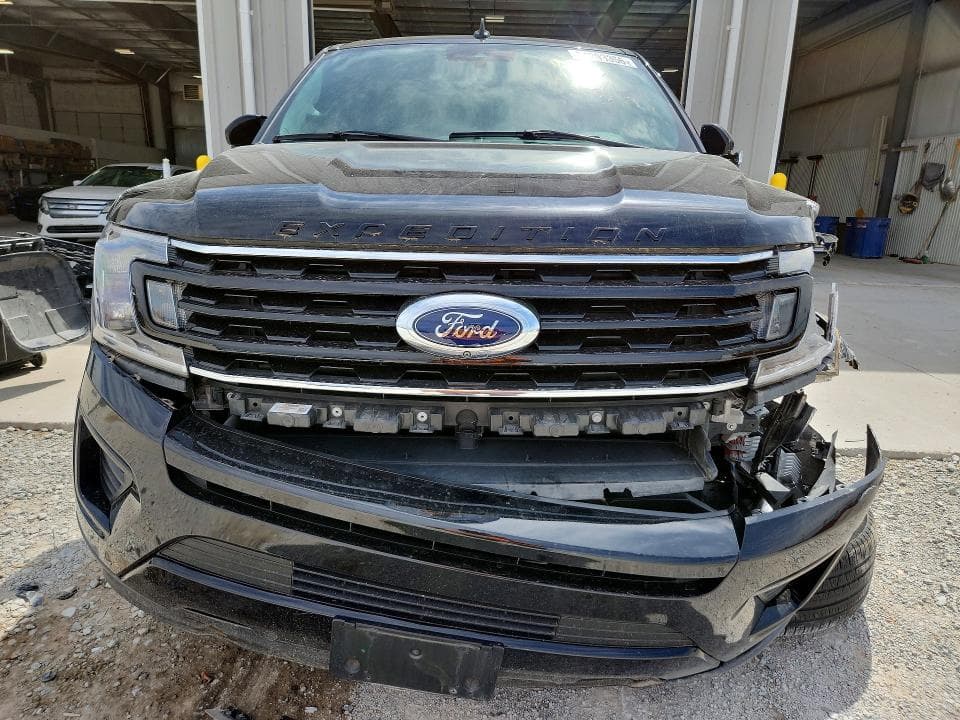2021 FORD EXPEDITION LIMITED 5