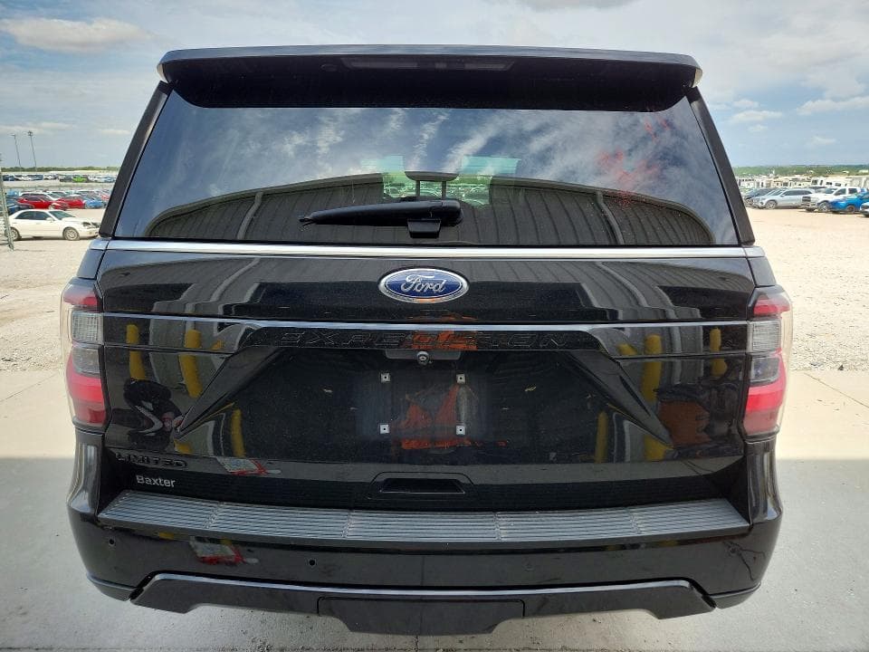 2021 FORD EXPEDITION LIMITED 6