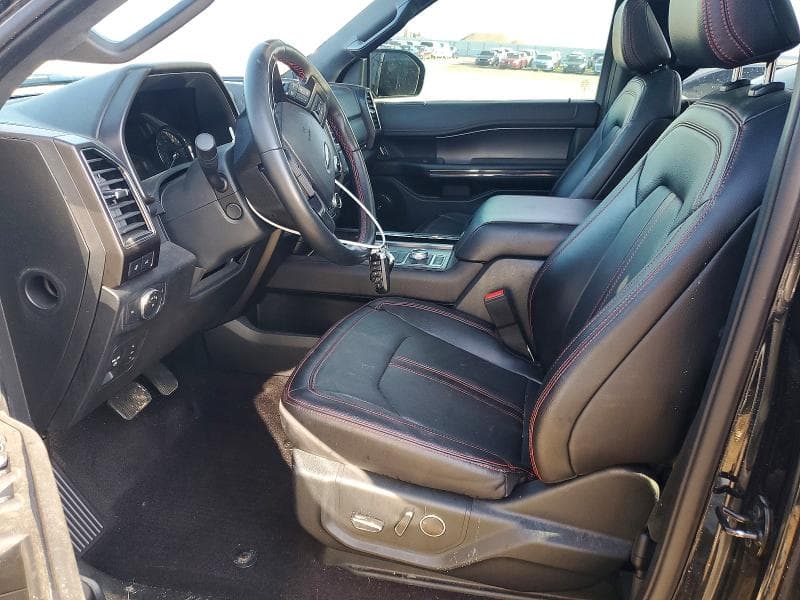 2021 FORD EXPEDITION LIMITED 7