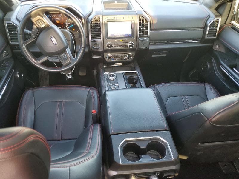2021 FORD EXPEDITION LIMITED 8