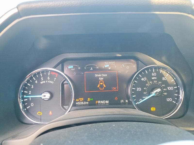 2021 FORD EXPEDITION LIMITED 9
