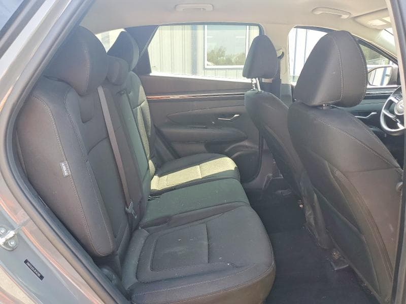 2024 HYUNDAI TUCSON SE 11