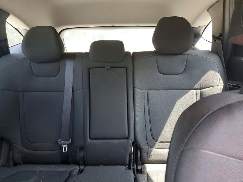 2024 HYUNDAI TUCSON SE 10
