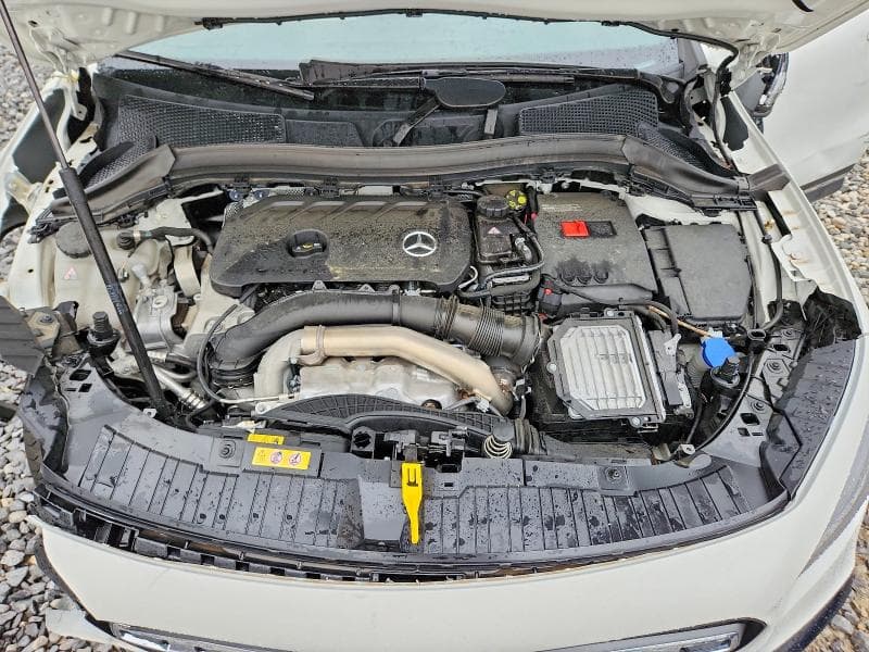 2025 MERCEDES-BENZ GLA 250 250 11
