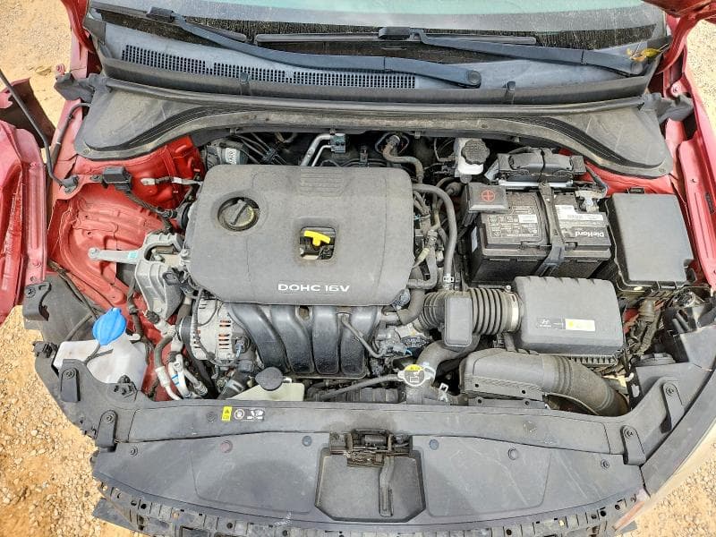 2017 HYUNDAI ELANTRA LIMITED 11