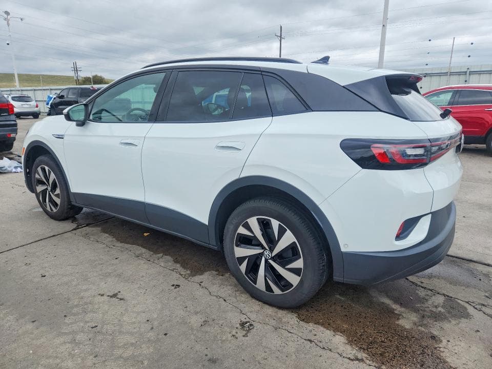2023 VOLKSWAGEN ID.4 PRO 2