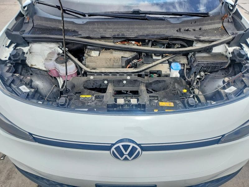 2023 VOLKSWAGEN ID.4 PRO 12
