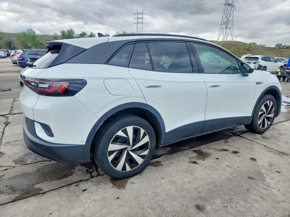2023 VOLKSWAGEN ID.4 PRO 3