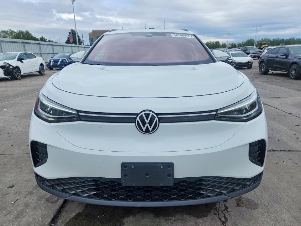 2023 VOLKSWAGEN ID.4 PRO 5