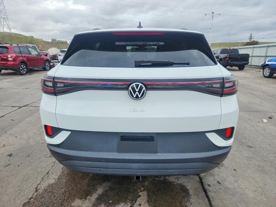 2023 VOLKSWAGEN ID.4 PRO 6