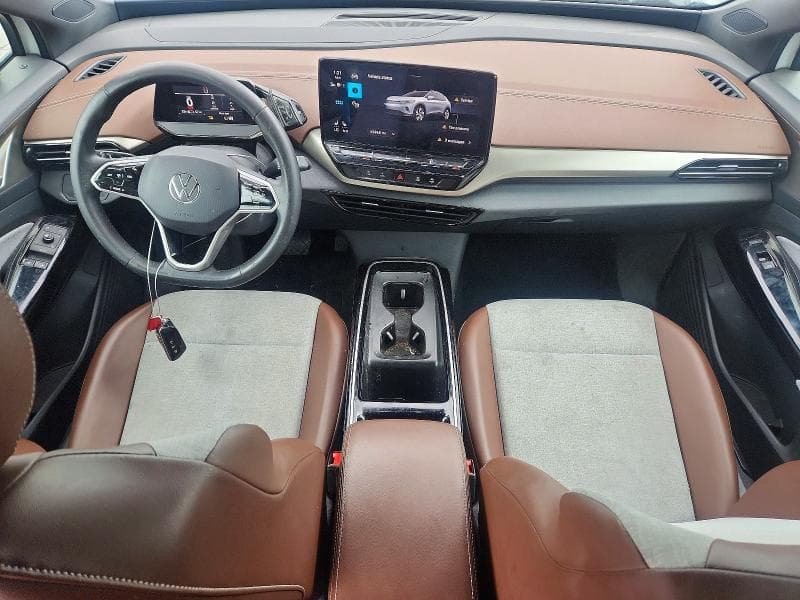 2023 VOLKSWAGEN ID.4 PRO 8