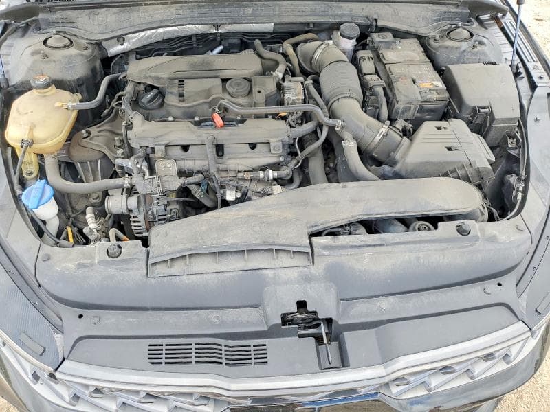 2021 KIA K5 GT LINE GT LINE 11
