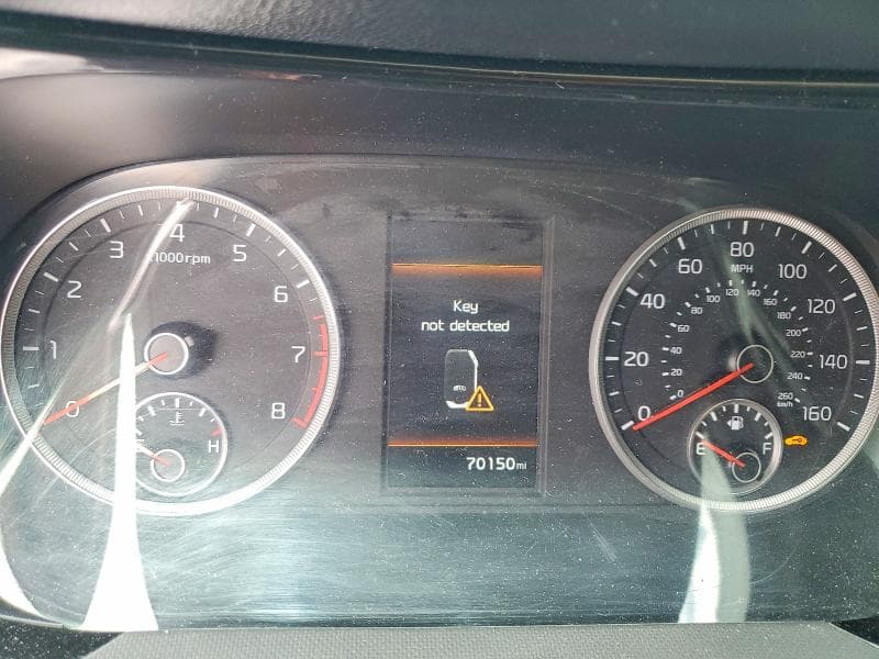 2021 KIA K5 GT LINE GT LINE 9