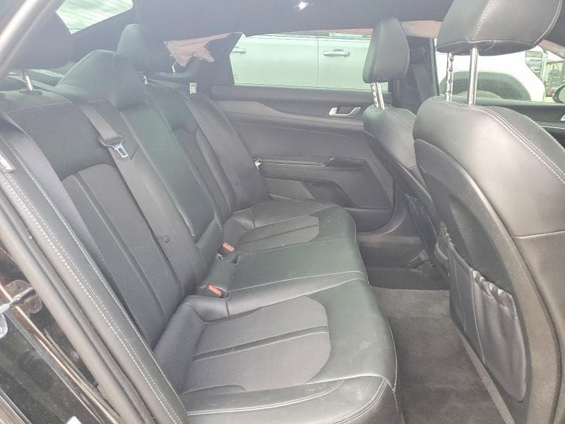 2021 KIA K5 GT LINE GT LINE 10