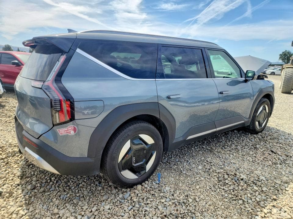 2024 KIA EV9 WIND 3
